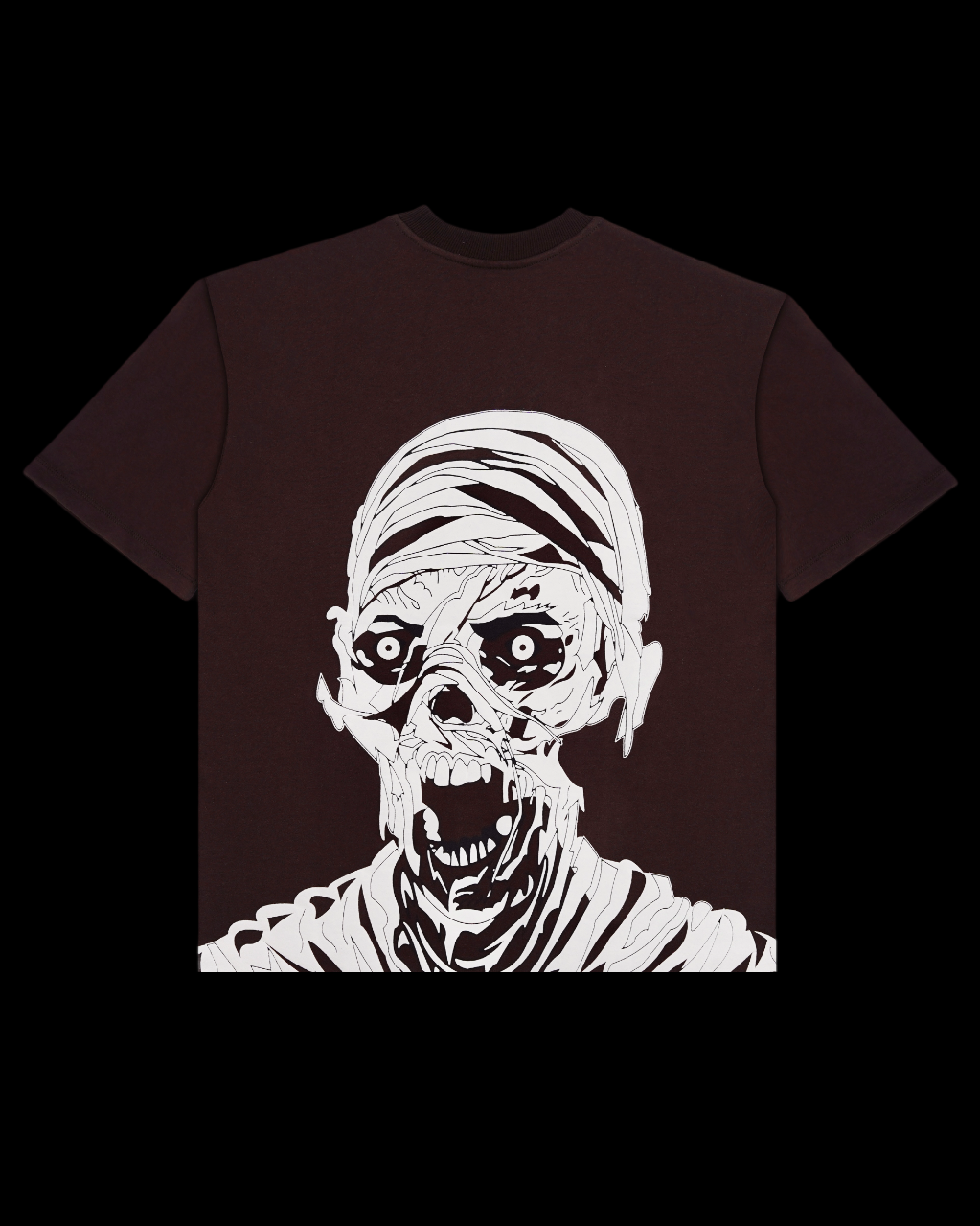 The Mummy Tee