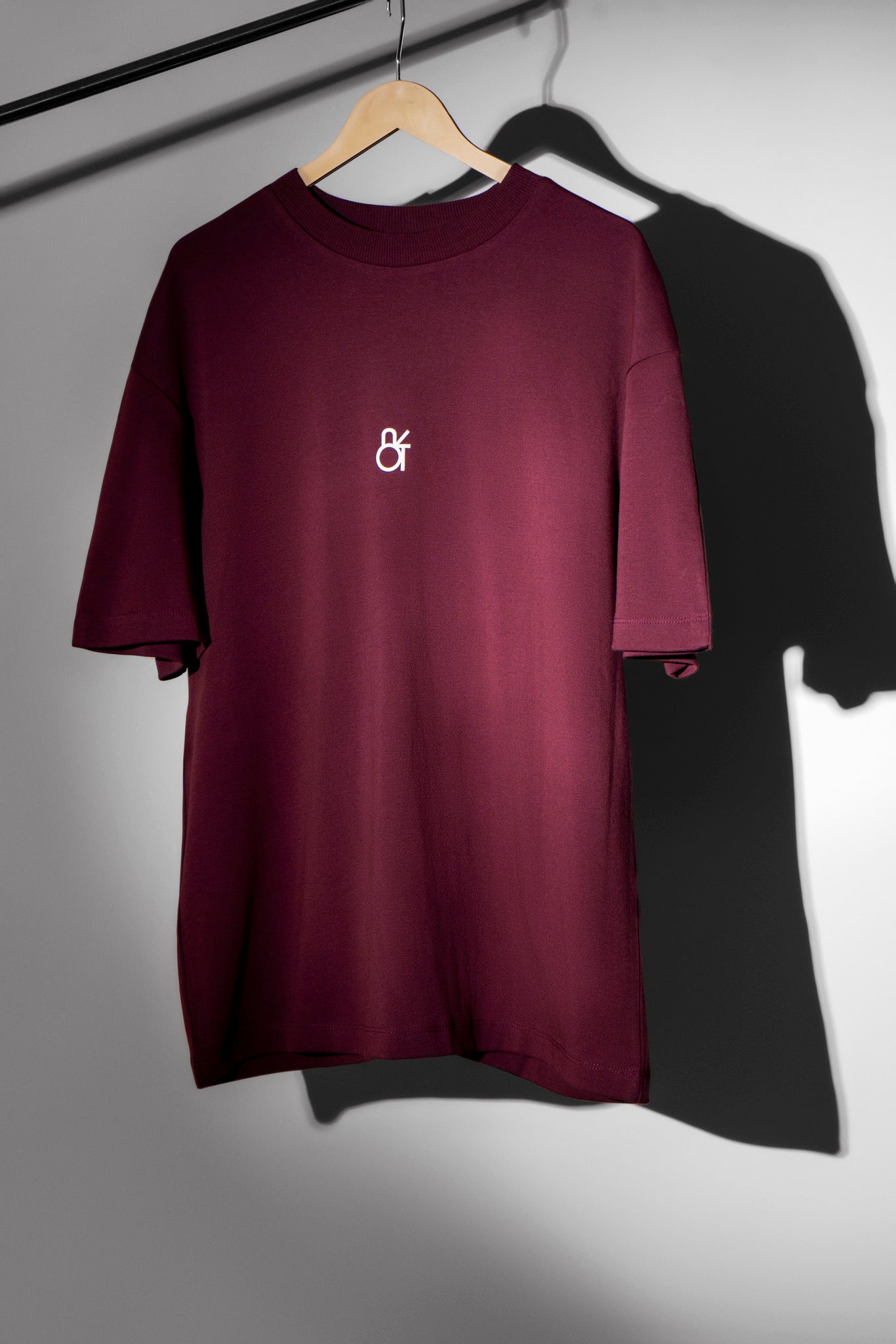 OTR LOGO TEE