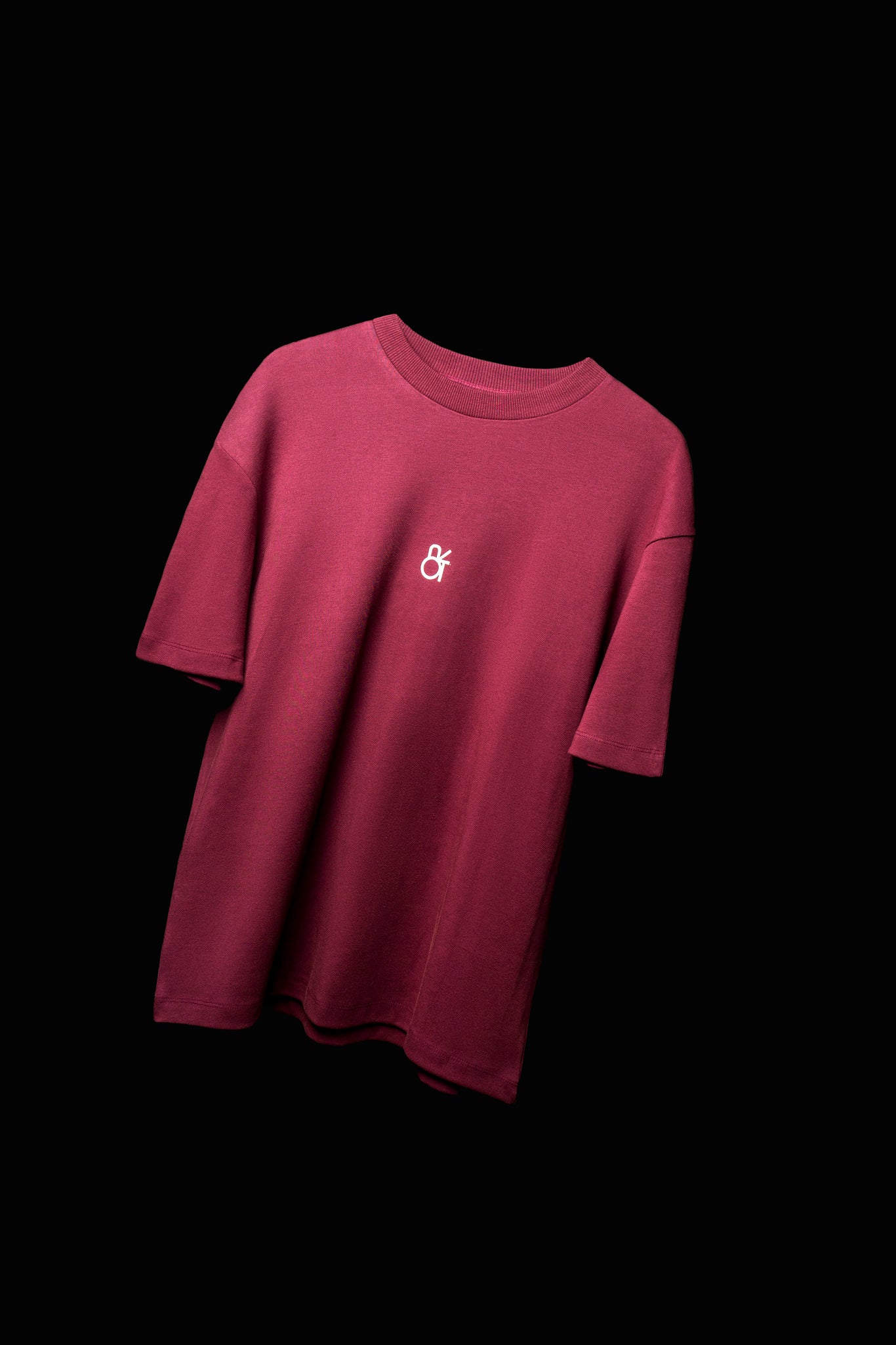 OTR LOGO TEE